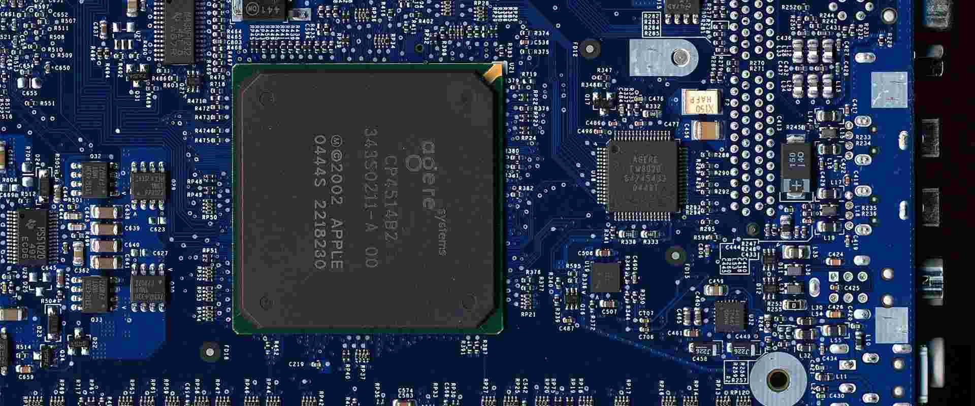 What is Blue PCB ? RayMing PCB