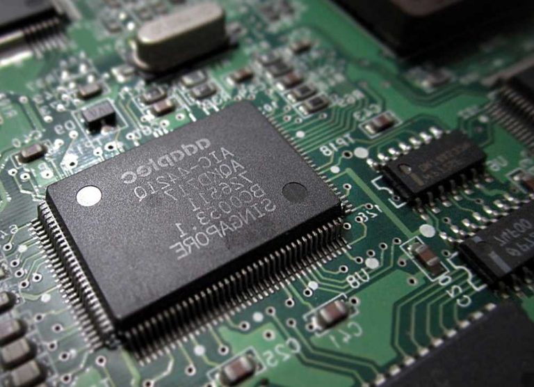 The Top 10 Design Rules for Digital PCB - RayPCB