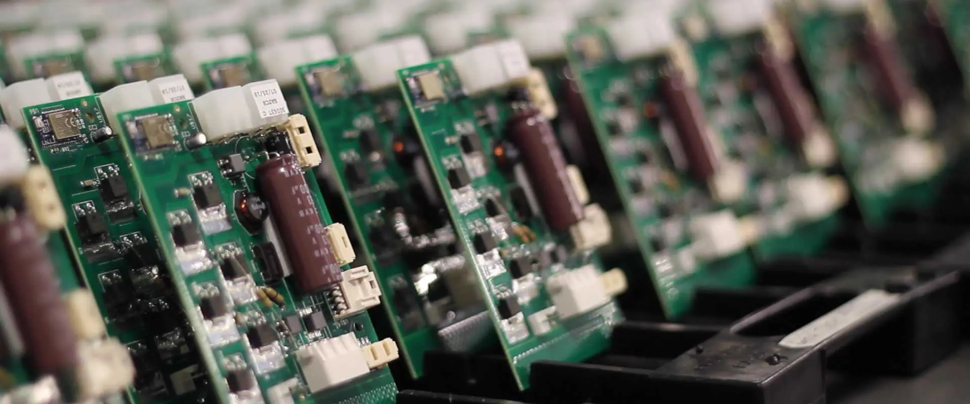 electronic design and manufacturing