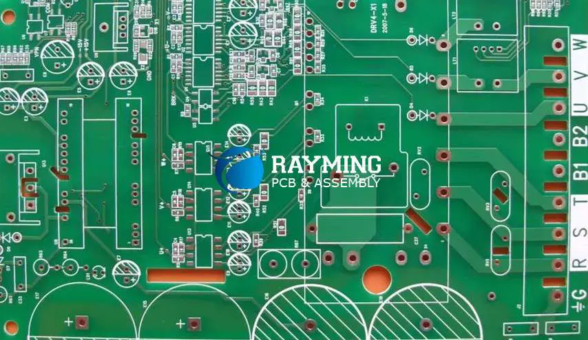 high-current-pcb-design