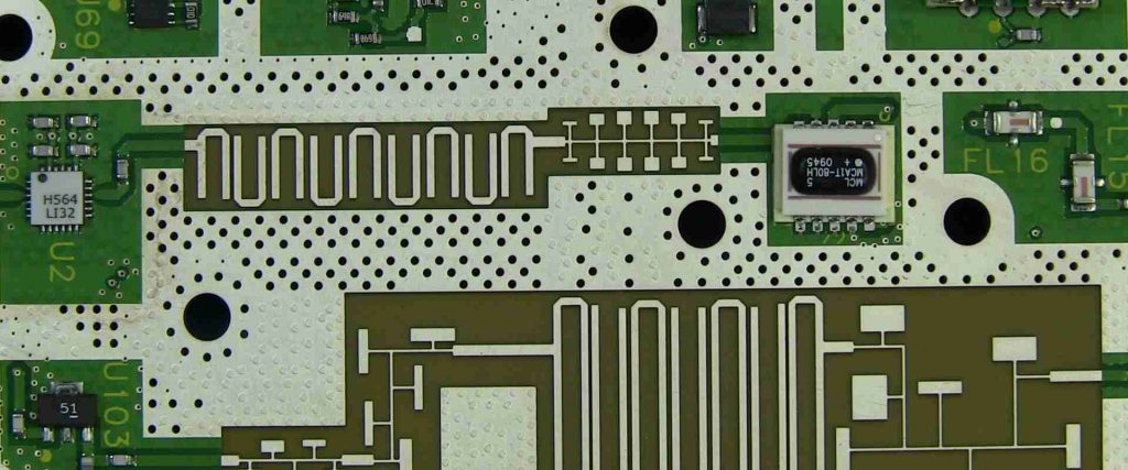 What is a Press-Fit Hole PCB ? - RAYPCB