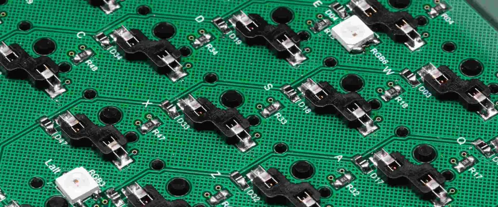 order pcb