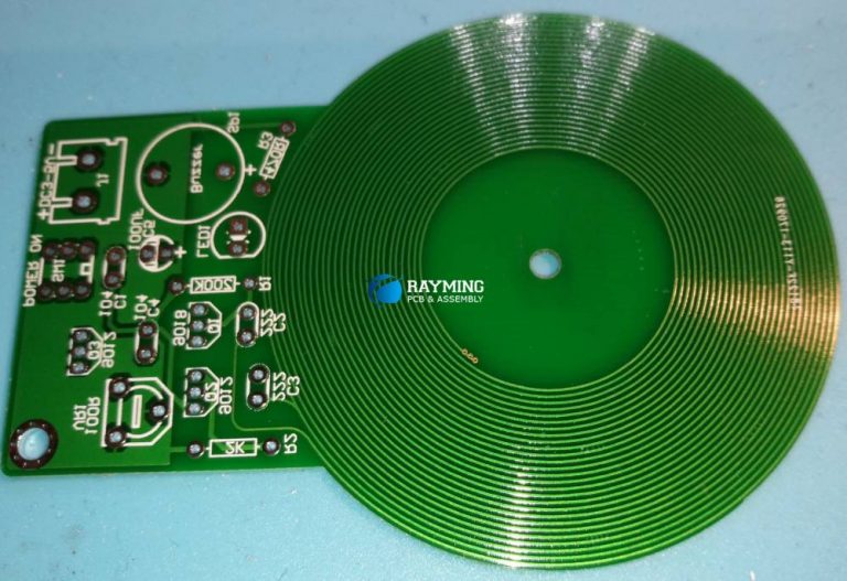How to Make PCB Coil ? - Printed Circuit Board Manufacturing & PCB