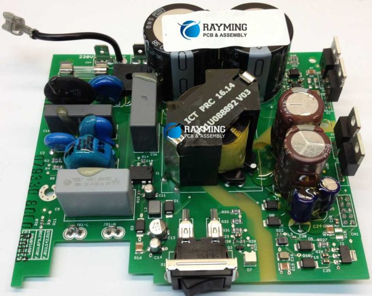 How to Design Power PCB? RAYPCB