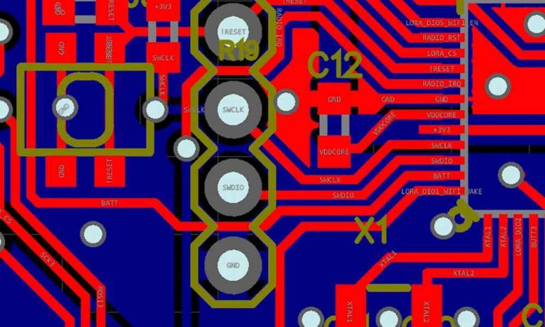 Unlock the Secrets of Circuit Board Patterns: A Comprehensive Guide