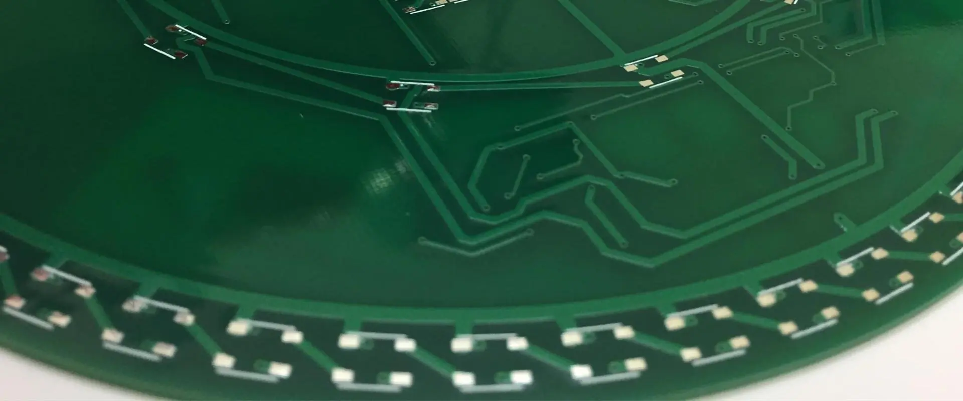 3.0 mm pcb