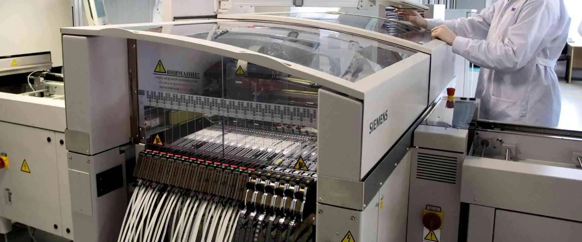 SMT Assembly Company