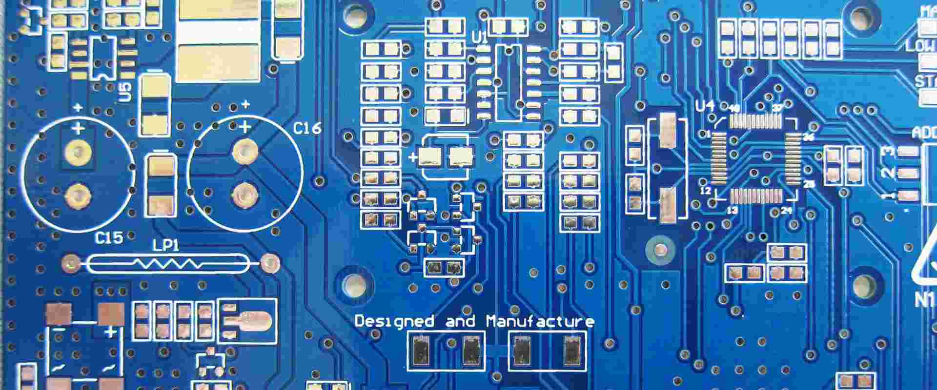 Benefits of Multilayer PCB and Applications Printed Circuit Board