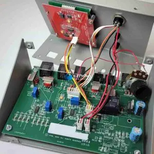 box build assembly process