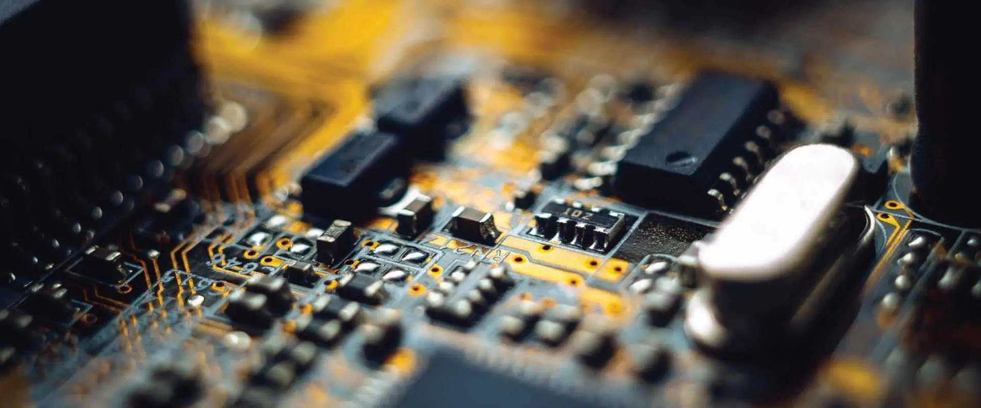 electronic contract manufacturers