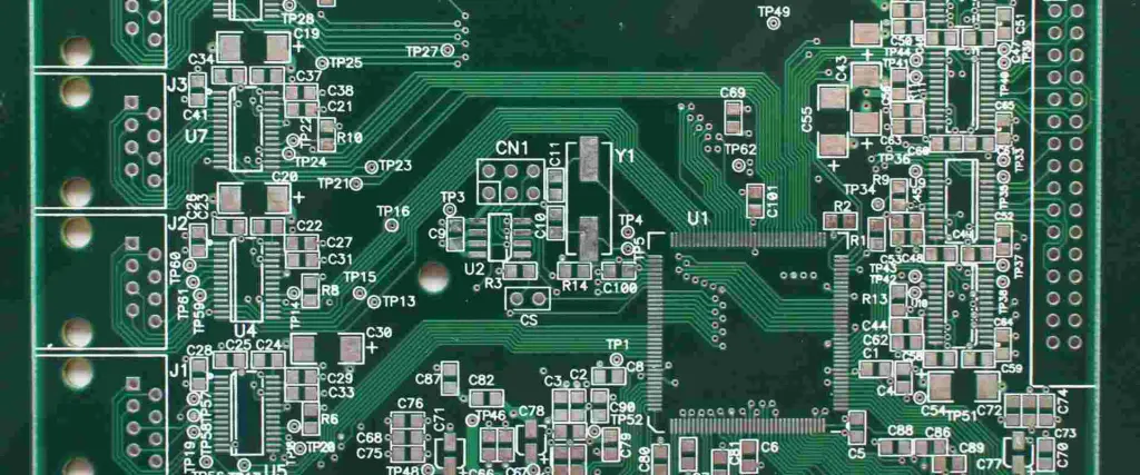 tg180 pcb