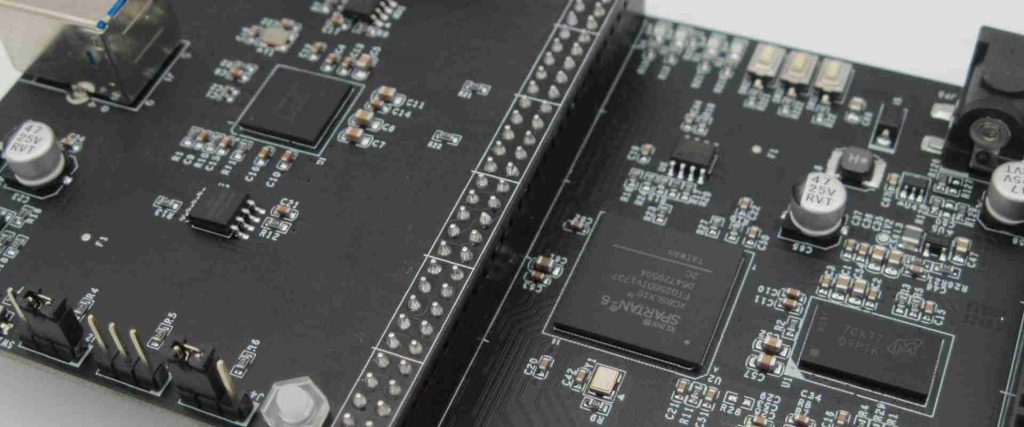 What Is IC Substrate ? - Printed Circuit Board Manufacturing & PCB ...
