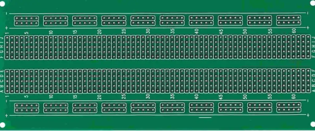 fr4 pcb