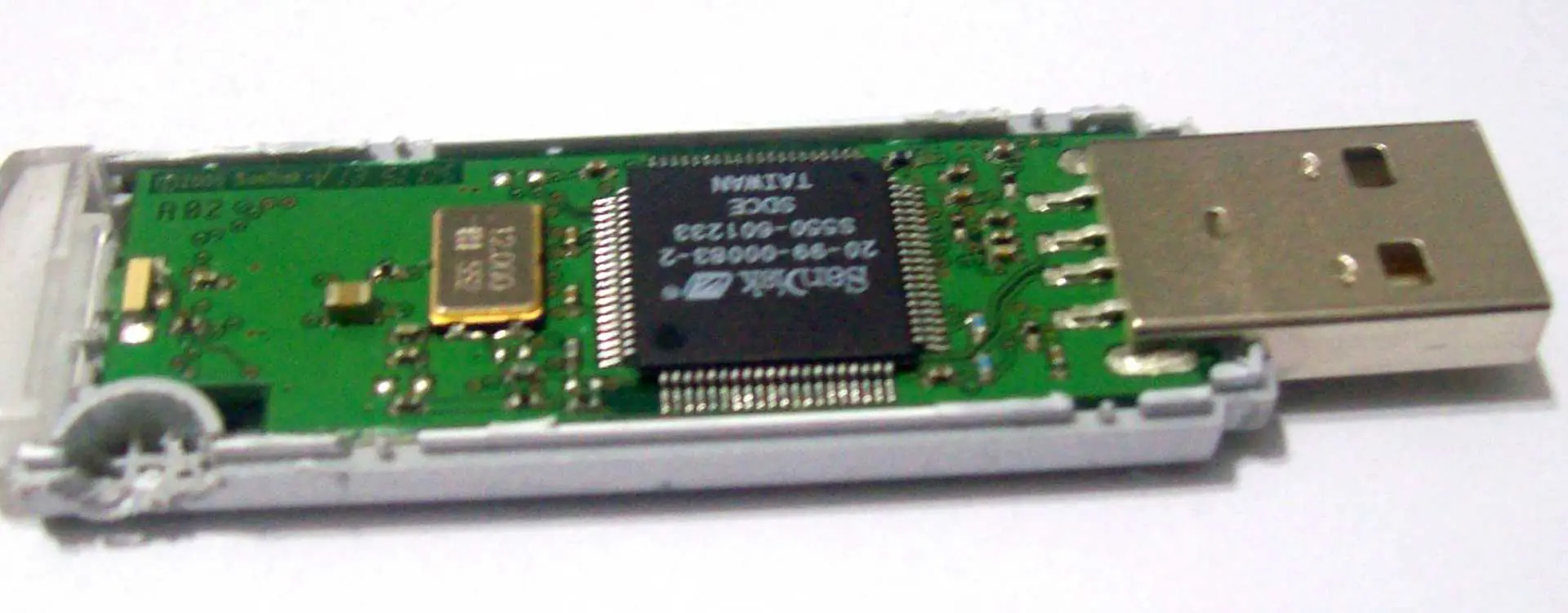 usb pcb