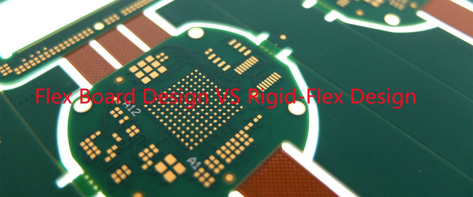 What is 6 Layer Rigid-Flex PCB? - RayMing PCB