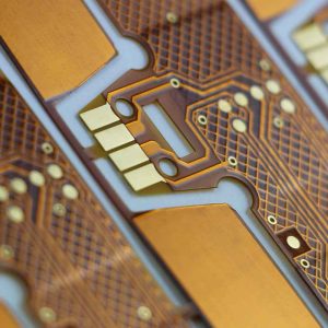 Flexible Printed Circuit Board Manufacturers