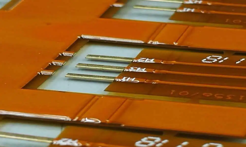 fpc-flexible-printed-circuit