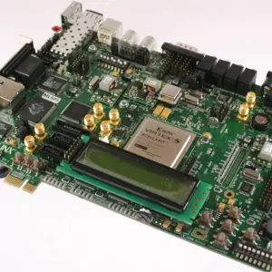 RAYMING Development PCB Prototypes - Design Iteration Support