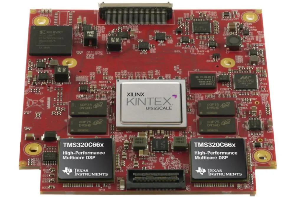 xilinx-kintex-ultrascale-development-board