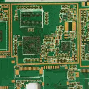 28 LAYER PCB
