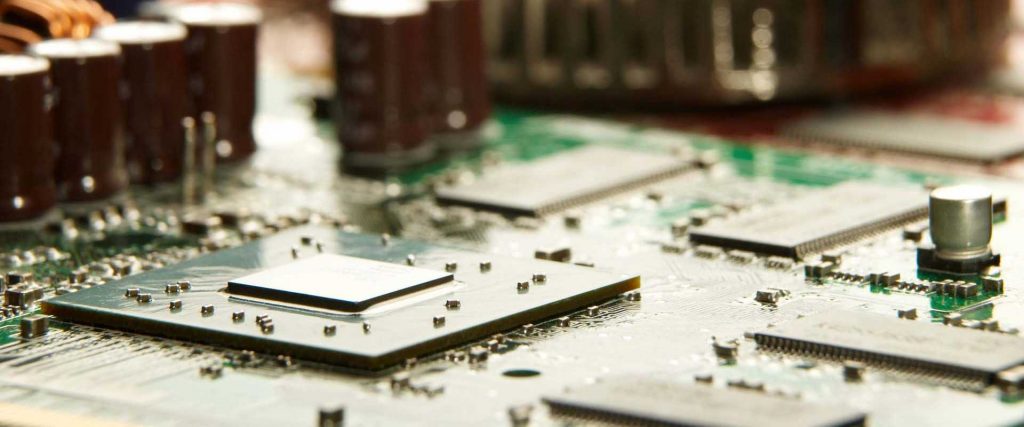 7 layer pcb assembly