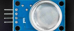 Air Quality Sensor