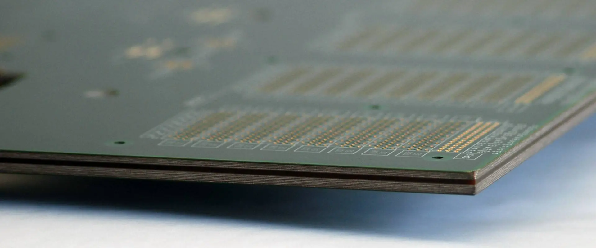 Taconic EZ- IO-F PCB