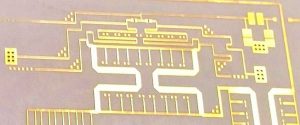 Taconic TSM-DS3M PCB