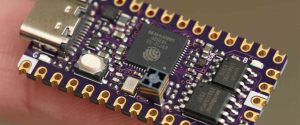 esp32 projects
