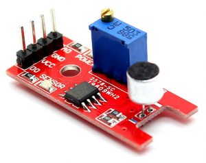 All You Need to Know About Sound Sensors - RayPCB