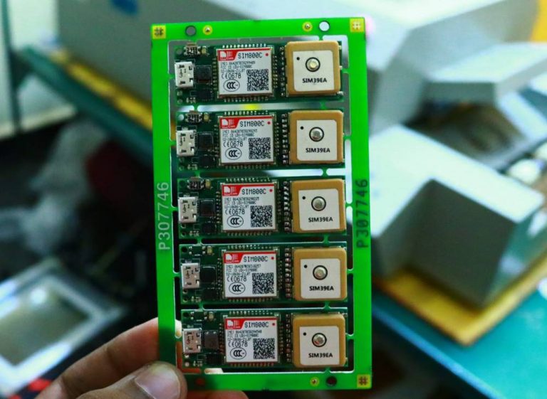 GPS PCB Design Guidelines and its Importance in Todays Age RAYPCB