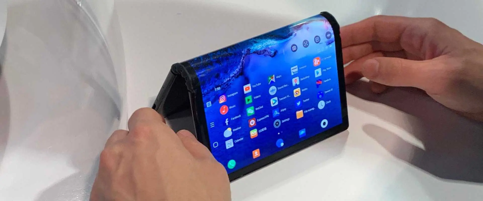 Top 10 Consumer Electronics Companies