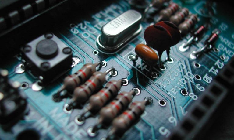 Digital Circuit Design,Working principles, Types, Applications ...