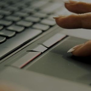 touch screen sensor