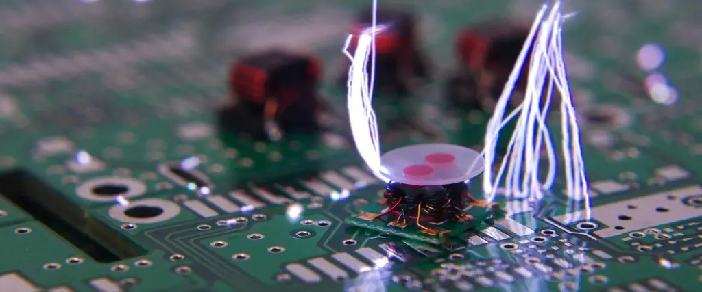 Electrostatic Discharge