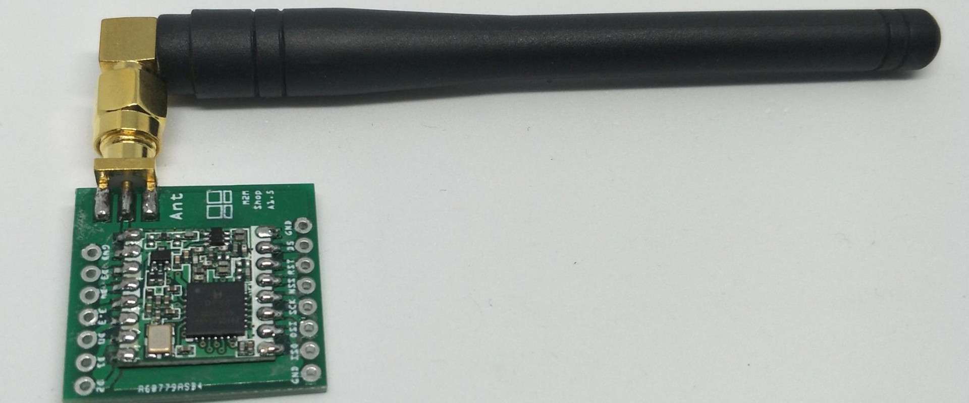 What is Lora Antenna ? RAYPCB