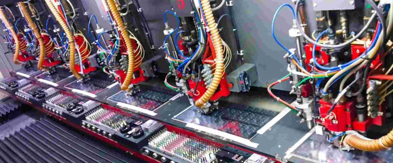 Bits,Machines and Process of PCB Drilling - RayMing PCB