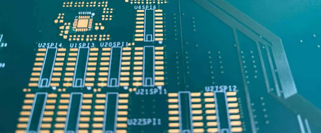 Shengyi Autolad1 PCB