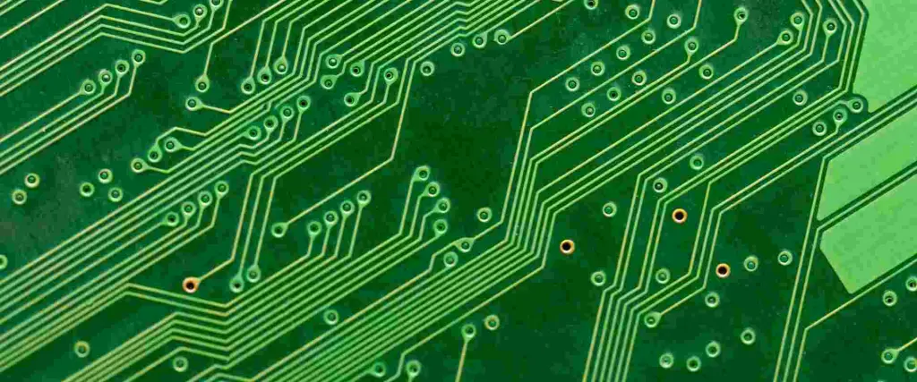 Shengyi SCGA-500 GF255 PCB