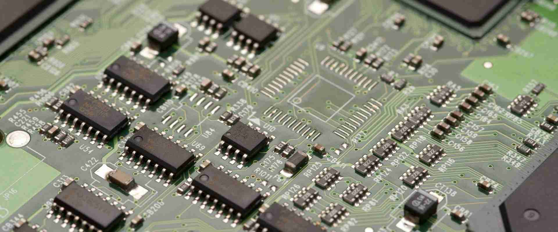 Shengyi SG7350D2 PCB