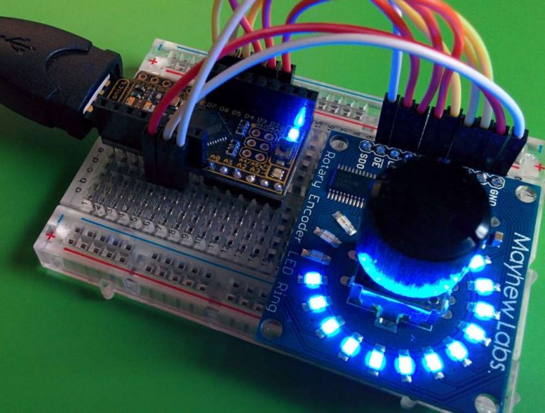 How to Create Smart Irrigation System Using Arduino - RAYPCB