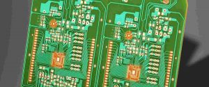 3 Layer PCB Manufacturer - Printed Circuit Board Manufacturing & PCB ...