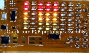 How Do You Assemble a flex PCB? - RAYMING PCB