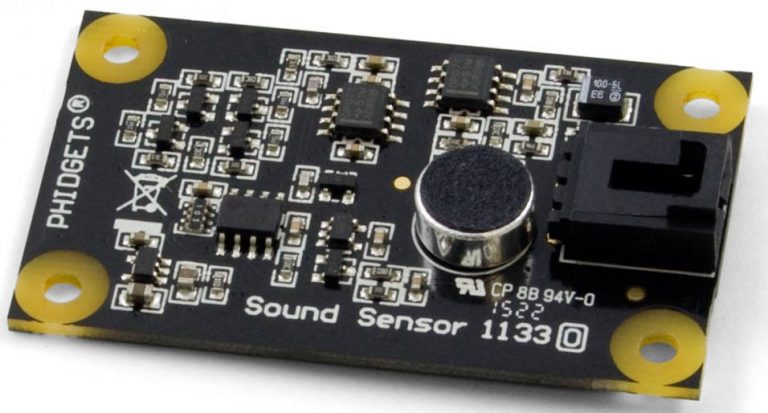 All you need to know about Audio sensors - RayPCB