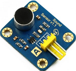 All you need to know about Audio sensors - RayPCB