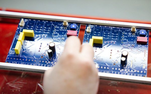 RAYMING Thermoplastic PCB - Recyclable Circuit Boards