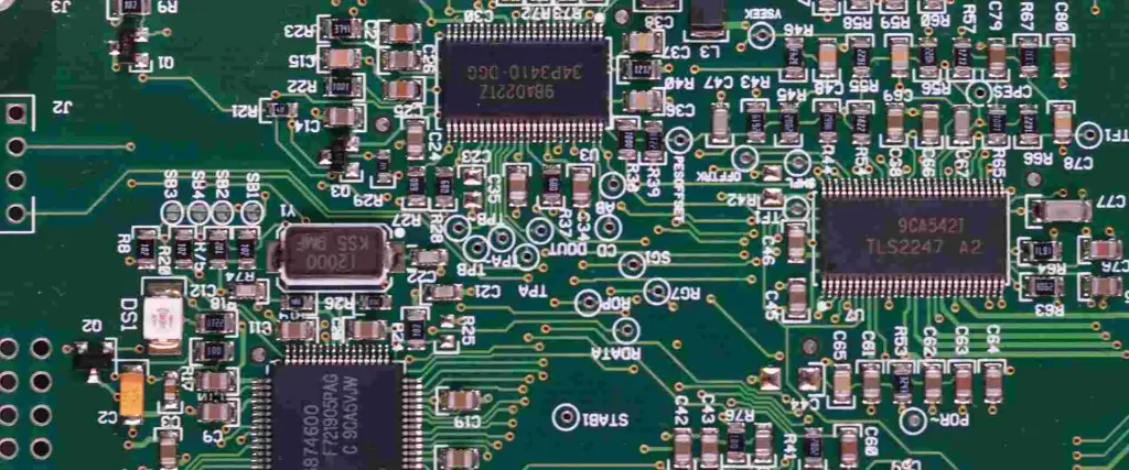  Electronic Circuits