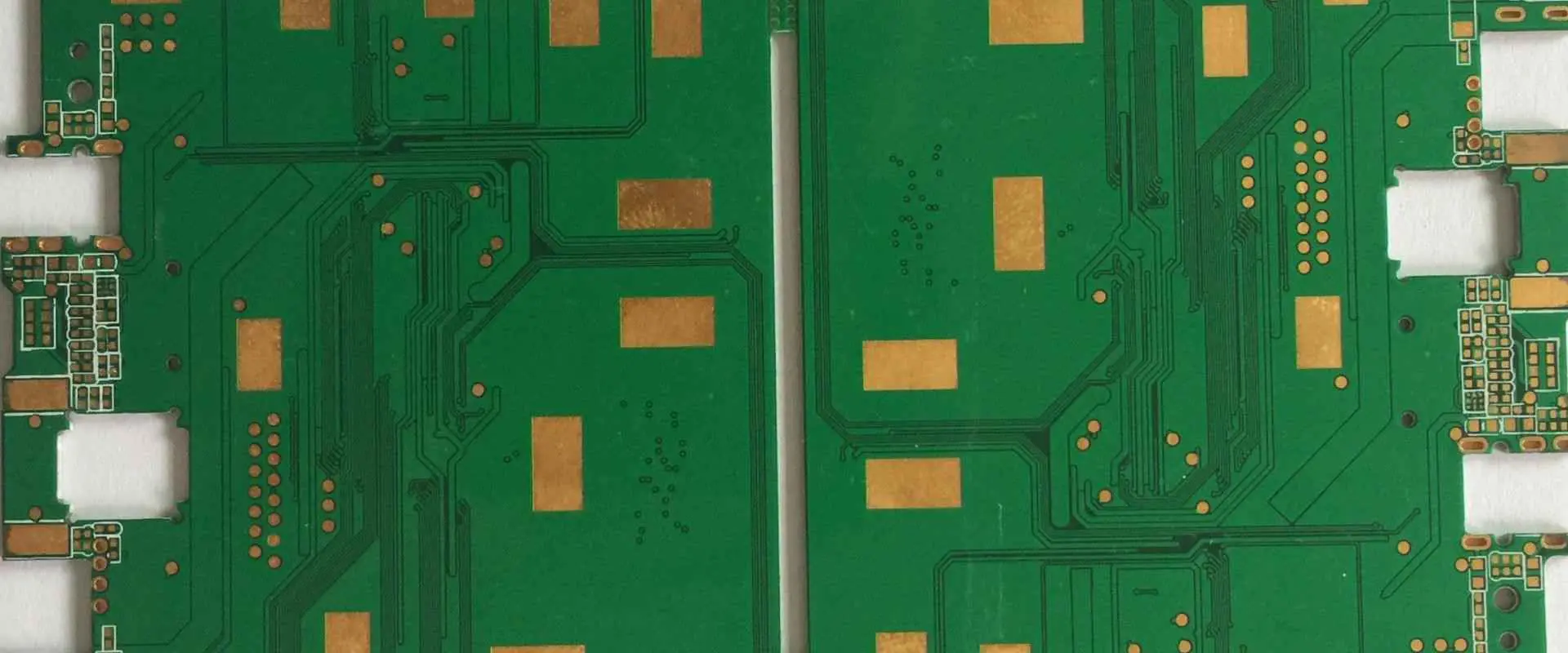 Nelco N4000-12 PCB