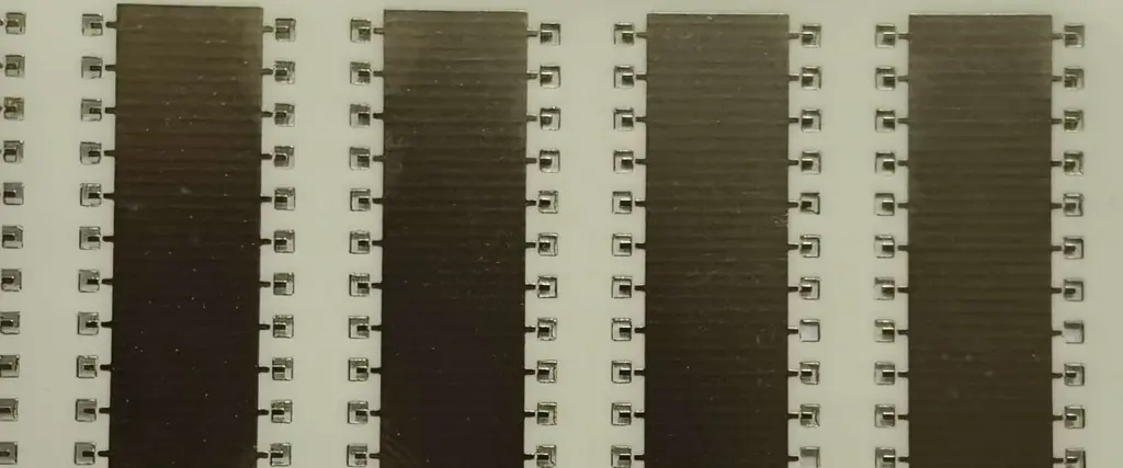 Rogers RT duroid 6006 PCB