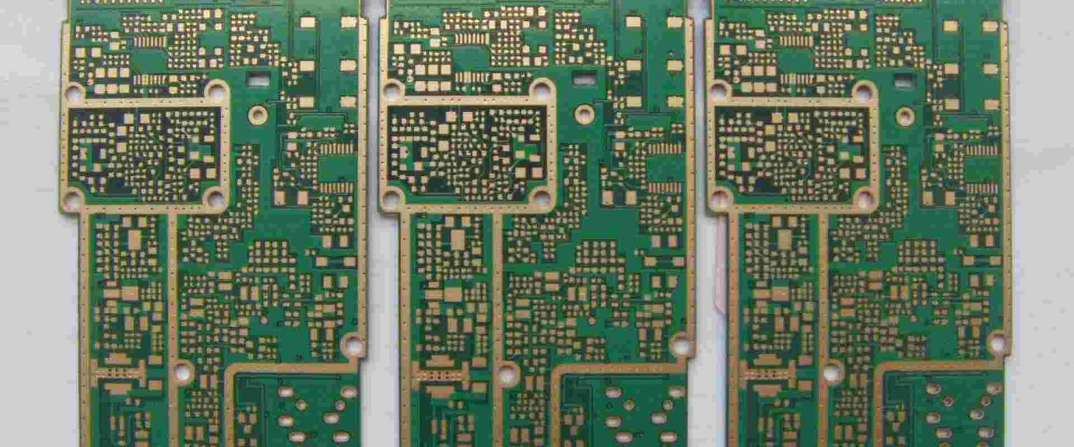 What is PCB CTI? Printed Circuit Board Manufacturing & PCB Assembly